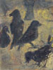 R.H. Diebboll / Pines End Prints - Birds