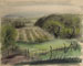 R.H. Diebboll / Pines End Prints - Farmland